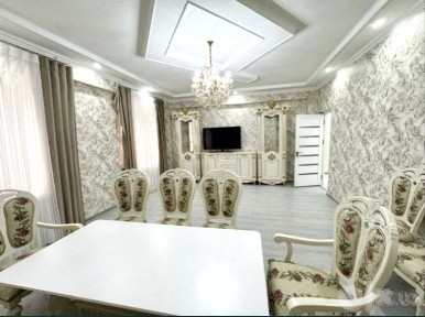 Сдается 130 м2 4/1/9 ориентир Фемили Парк Смарт Сити