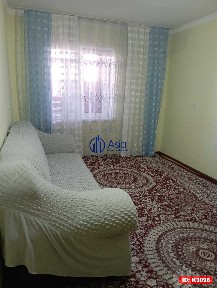 3xonalik uy ijaraga beriladi K3098 5-mikr jomiy tarafda