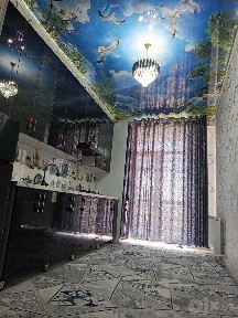 СРОЧНО сдаётся 1 х на 4э ОРР БУХАРА СИТИ