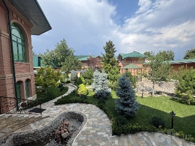 Продаётся Роскошный Дом