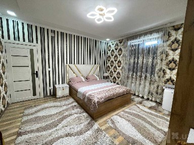 3 сотох. 2 этажкали Ховли (Ўзимизники)