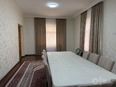 Продается дом с отличной инфраструктурой в новом районе Ташкента