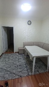 Сдаётся в аренду 2-х комнатная квартира на Ганге Жангох-5
