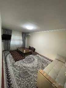 Uchtepa 24-kvartalda 3 xonali uy ijaraga beriladi!