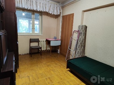 Ташкентская область, Ташкент, Мирзо-Улугбекский район