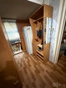Аренда! Юнусабад 1'2 комнатная рядом метро Туркистан