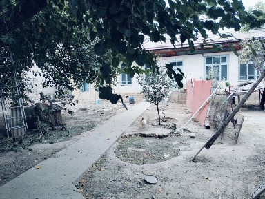 N9514 Shayxontohur tumani Kokcha Islomobod 12 sotix