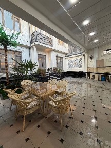 N9512 Shayxontohur tumani Kokcha Islomobod 1,7 sotix