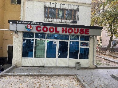 Farxadskiy 1chi liniyada kvartira sotiladi