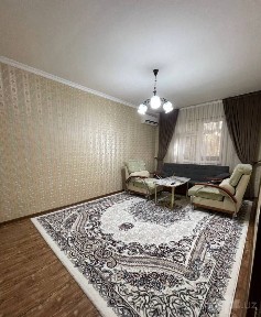 Drujba ijaraga beriladi