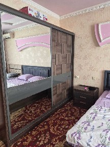 Аренда квартиры, Учтепа тумани, 12 квартал, 34а уй, 12 квартира