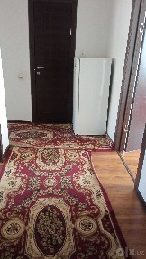 Ижарага 2 хонали Квартира, Оилага берилади