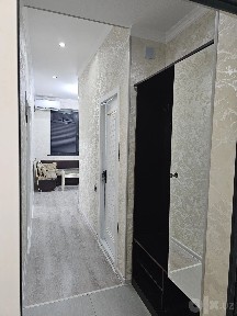 Сдаётся 2-комн ЖК Grant capital, 45 м²