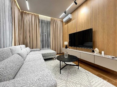 Сдаю ЖК Prestige Gardens (Vega Centre Шота Руставели) 3-ком 7/14 (P1)