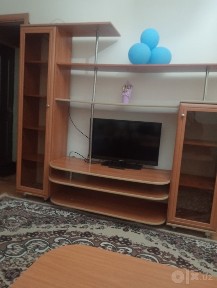 Аренда! Юнусабад 13 квартал 1 хона