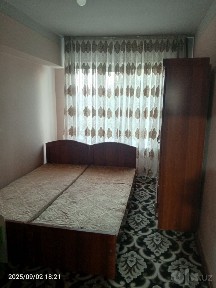 Долгосрочная аренда