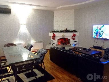 Аренда Дом Кибрай 2 этажа