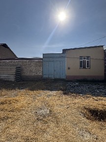 Ховли сотилади Гулистон3