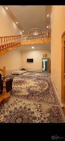 Урганч марказий буюм бозори ён томонида жойлашган ҳовли жой сотилади.