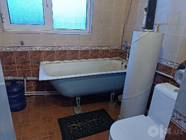 3 хонали квартира сотилади