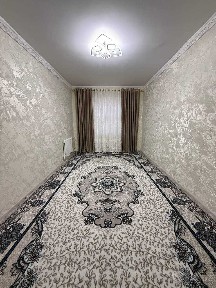 2 хоналик квартира 4 кават Шарк бозорча