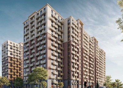 Срочно ! Продам 2-комн. новостройку 60 м² с кадастром, Фергана йўли