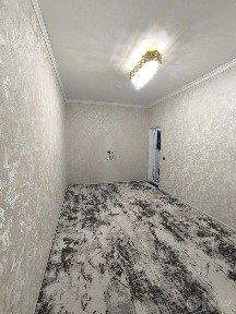 O'rikzorda novostroyka 2xonali 55m² kvartira sotiladi