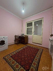 Продается 2-комнатная квартира 66 м², Яшнабад, ул. Паркентская, 8/9