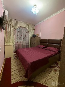Продам 2-комнатную квартиру 66 м², Паркентский /М. Риезий 77 000 y.e
