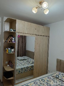 Квартира для счастья и жылья