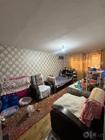 Мирабад Парк Фурката 3-х ком. 65м2 СРОЧНО