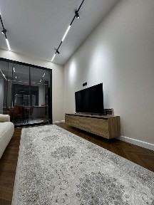 Продаётся 2-комнатная квартира в ЖК Vegas Tower