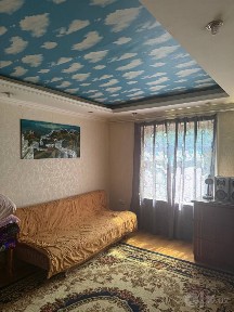 Novza (Xamza) metroda 1 xonalik xonadon sotiladi