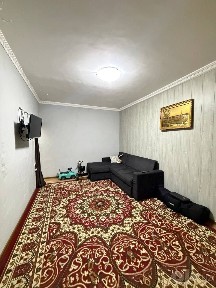 Юнусабад-7. Альфраганус 1в2/3/4
