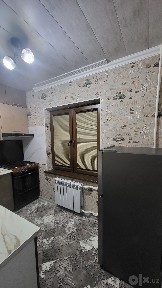 Продаю свою 1 комн. перед. в 2 комн. на массиве куйлюке 4