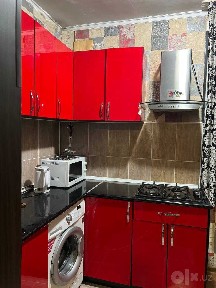 3-комнатная 80м2 Карасу-6 ор-р Базарчик