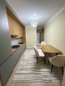 Своя квартира! 2-комн, Чиланзар Ц-квартал, 65 м²
