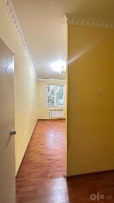 Своя квартира! Срочно! 2-комн, Яшнабадский район