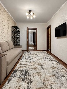 789Продается 2-комн Квартира ЦУМ