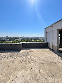 789Продается Пентхаус с террасой в Юнусабадском районе