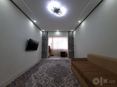3ех комнатная квартира на Циалквоском. Мирзо-Улугбексий район