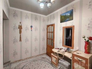 Ташкентская область, Ташкент, Яшнабадский район