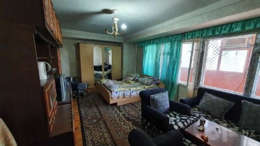 Продается квартира 2-х комнатная - 80м2 Дархан, Ц-2
