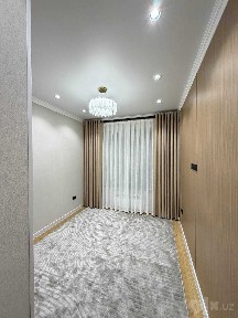 ЖК Golden Hоuse “Ассалом Боглар” Мирзо-Улугбек 1*2/7/16 (38м²) Сампи