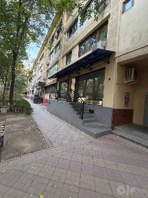 ЦУМ 110школа | 115кв - нежилое помещение вдоль дороги Аренда