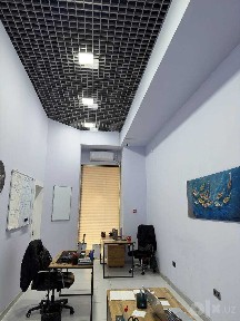 Сдаётся в аренду офис с ремонтом в NRG U-Tower