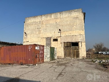 Toshkent polevoyda bino ijaraga beriladi