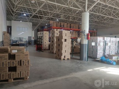 Помешение под склад 1000 кв. м ориентир : Минводы.