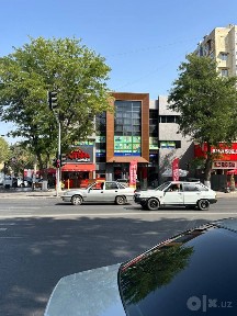 Продаётся здание 2ой и 3ий этаж Лисунова