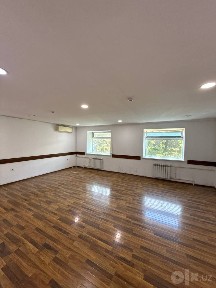 Чиланзар, Сдаётся офис 310 м², 9 кабинетов.